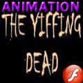 The Yiffing Dead by Yiffox