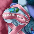 Fight for the cure icon