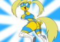 R. Mika, Ponyfied