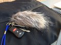 Keychain Tail (For Sale)