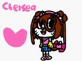 The Amazing World of Gumball Style Chelsea