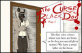 The Curse of the Black Dog: Page 3