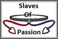 Slaves of Passion 8 by Kamefootninja