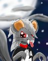 Wolf-Mouse Kintaro