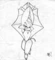 Foxy Bat Dance