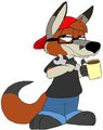 Gift: Rufus