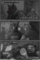 A Rising Star - Page thirteen, ruffled feathers by Conandcon