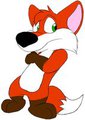 Gift: Andy Fox