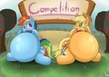 Appledash Competition - 001 by NixieDreamstar