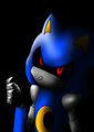 Metal Sonic