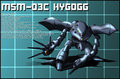MSM-03C Hygoog Profile