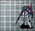 MSZ-006 Zeta Gundam Profile