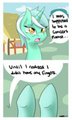 Lyra's Crushed Dream