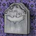 Personal Tombstone Icon