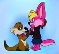 The Proposal by Babsiwuff