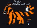 Nightrunner - Viktor