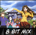 Love Hina Theme 8 Bit Mix