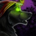Halloween Icon 2012 by LupineAssassin