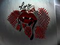 love is pain....that sounds so deep x3 by LuDiS