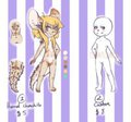 Adoptables Raffle reminder!! by Mopaq