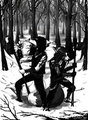 Grim Woods (Kvlt Version) by Foxpiper