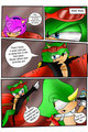 Fantasy Of a Rose Page 15