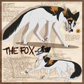 The Fox - Updated ref