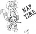 Nap Time 