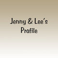 Jenny and Lee's Profile