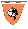 Vulpus Dorm Logo