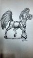 Centaur by Asmarith