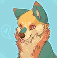 icon/portrait for lacymay