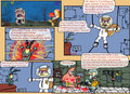 Sandy Cheeks fucked by Plankton pg2 by MADJerk