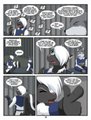 Raven Wolf - C.5 - Page 13