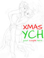 Your Couple Here: Christmas auction