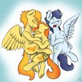 YCH Auction - Wonderbolts