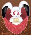 V-Day Bunny