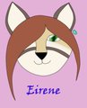 Eirene Headshot {PERSONAL} by Eirene