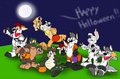 Kodi's Halloween Jamboree