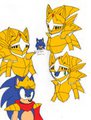 Excalibur Sonic Practice by sonicremix