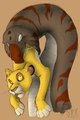 (Old 2007) - Never Trust a Snake by ShadowRavenX