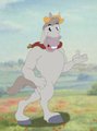 Cyril the Horse (Disney)
