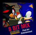 Live and Learn 8BitMix by BlueBreed