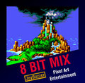 South Island Theme 8BitMix