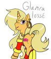 Glamra Losse by Rei-Moonveil