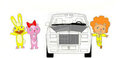 HTF - Rolls-Royce Phantom by WM0000