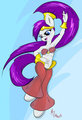 A Shantae Pone