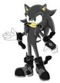 Abyss the Hedgehog