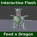 Feed a Dragon 0.3 - Something to Nom