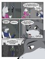 Raven Wolf - C.5 - Page 14